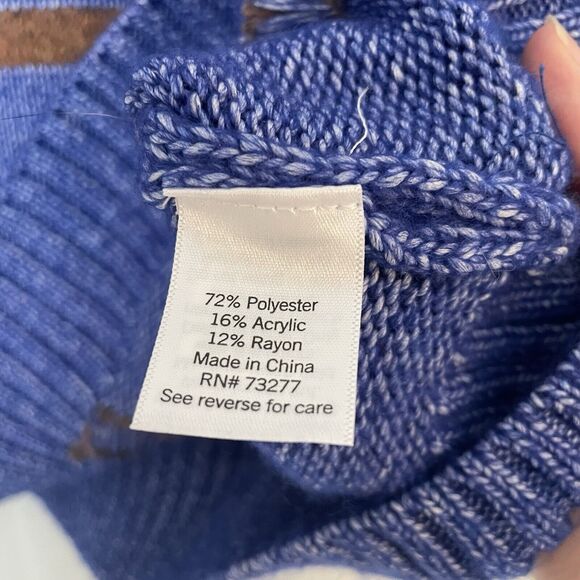 Nine West Sweater - Picture 5 of 8